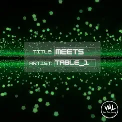 MEETS by Table_1 album reviews, ratings, credits