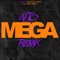 Mega Alto Remix Turro (feat. Agustin Arnedo) - Martin Schuster Dj lyrics
