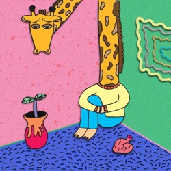 Phum Viphurit - Hello, Anxiety