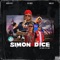Simon Dice - Nacion Triizy, Camileazy & Met Music lyrics