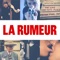La rumeur - Calogero lyrics