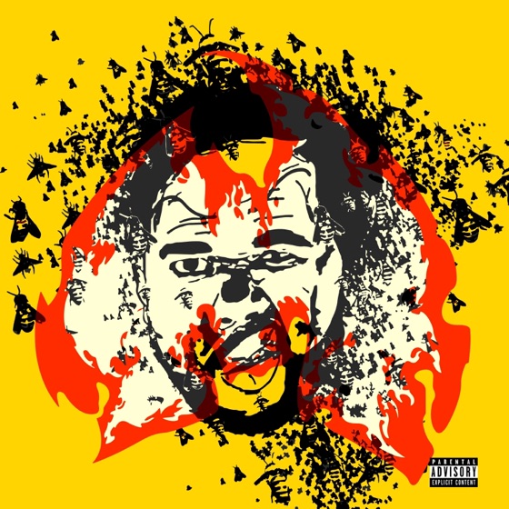 Cover artwork for Lemon (feat. Method Man)