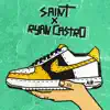Las Nike's (feat. Ryan Castro) - Single album lyrics, reviews, download