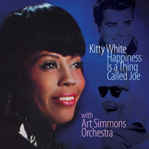 Happiness Is a Thing Called Joe (with Art Simmons Orchestra)