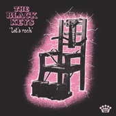 The Black Keys - Lo/Hi