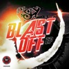 Blast Off - EP