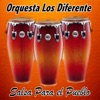 Orquesta Los Diferente - La Rumba Que Te Cura