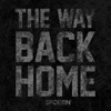 The Way Back Home - Single