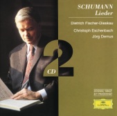 Dietrich Fischer-Dieskau, Andreas Roehn, Georg Donderer & Karl Engel - Liederkreis, Op. 39: Schöne Fremde