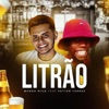 Litrão Remix by Petter Ferraz, Menor Nico iTunes Track 1