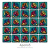 Apollo5 - Where All Roses Go