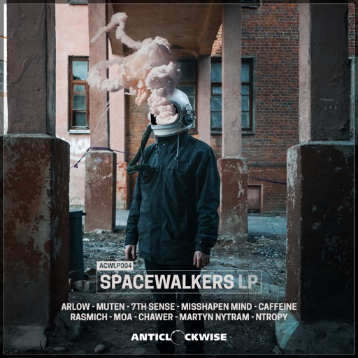 Spacewalkers by Various Artists