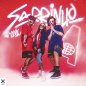 Sarrinho (Extended Mix) artwork