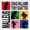 The Maker - Craig Williams & Tony Quattro lyrics