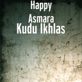 Kudu Ikhlas by Happy Asmara - cover art