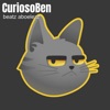 Beatz Aboelezz - Curiosoben