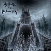 Blessed by Perversion - Among the Tombs of Absent Gods