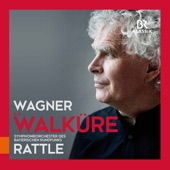 Wagner: Die Walküre, WWV 86B (Live) artwork