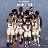 Street Dream Team artwork