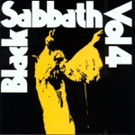 Black Sabbath - Under the Sun / Every Day Comes and Goes