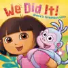 We Did It! - Dora's Greatest Hits album lyrics, reviews, download