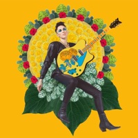 Gina Chavez (feat. Mexican Institute Of Sound) Ablum Cover