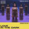 LOVE IN THE DARK (Dzeko Remix) - Single album lyrics, reviews, download
