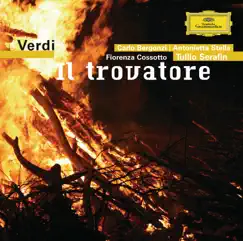 Verdi: Il Trovatore by Orchestra del Teatro alla Scala di Milano & Tullio Serafin album reviews, ratings, credits