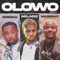 Olowo (Remix) [feat. Erigga & Murphy Mccarthy] - Milado lyrics