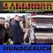 Mundgeruch - Tiefbasskommando lyrics