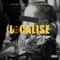 Localisé (feat. Molok Huncho & Jojo Rina) - lazamah lyrics