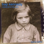 Bap Kennedy - Unforgiven