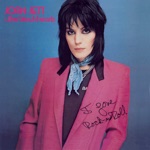 Joan Jett & The Blackhearts - Be Straight