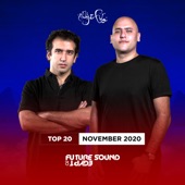 FSOE Top 20 - November 2020 artwork