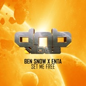 Ben Snow - Set Me Free
