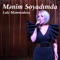 Mənim Soyadımda (feat. Lalə Məmmədova) - Aygün Səmədzadə lyrics
