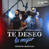Te Deseo Lo Mejor (Versión Mariachi) - Single album lyrics, reviews, download