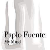 My Mind (Club Mix) artwork