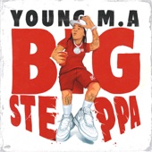 Big Steppa (Clean) artwork