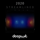 Streamlined 2020 artwork
