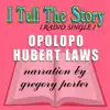 I Tell the Story (feat. Gregory Porter) [Radio Edit] - Single album lyrics, reviews, download