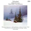 Schubert: Mass No. 2 & Stabat Mater In F Minor album lyrics, reviews, download