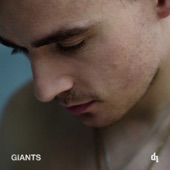 Giants EP artwork