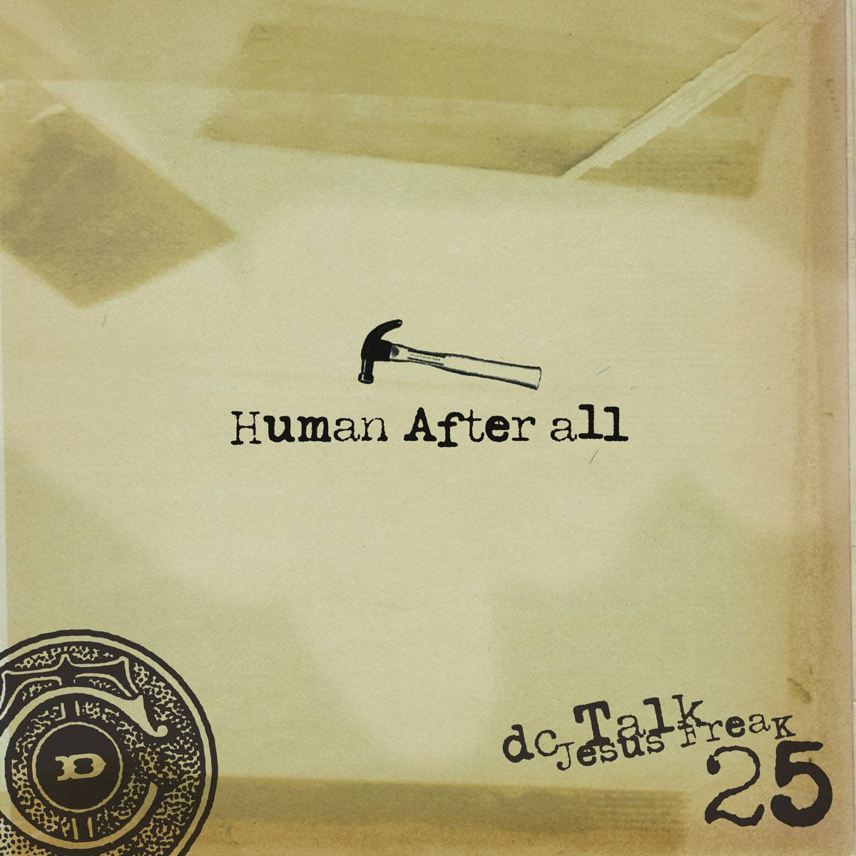 Human after all