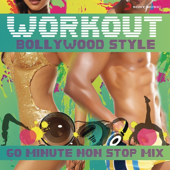 Cover artwork for Gal Mitthi Mitthi (Remix)