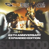 Soul Food (Expanded Edition) artwork