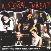 A Global Threat - Stop the Violence