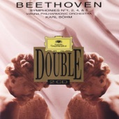 Wiener Philharmoniker - Beethoven: Symphony No.1 In C, Op.21 - 1. Adagio molto - Allegro con brio