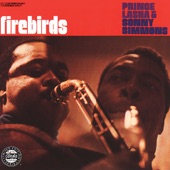 Prince Lasha - Firebirds