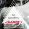 Mi Secreto - Jeannpy lyrics